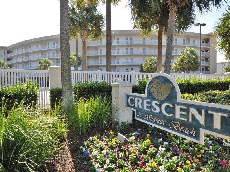 Crescent IV Villa Destin Esterno foto